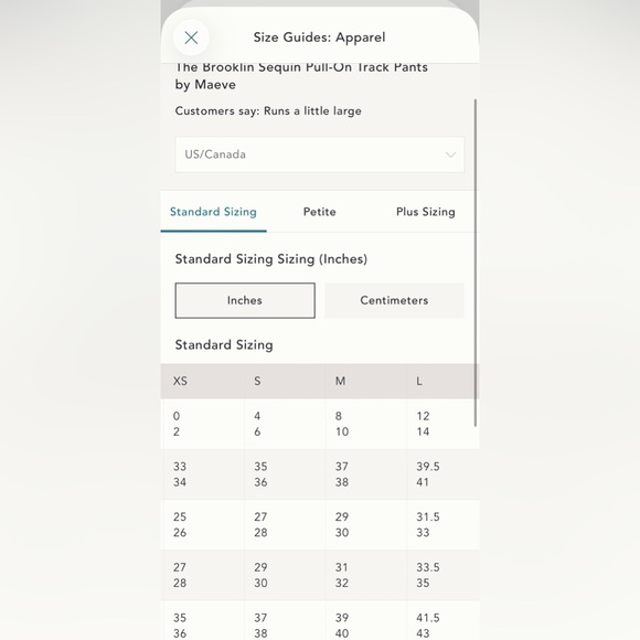 NWT Anthropologie Maeve Blush Sequin Joggers with White Stripe M - Picture 8 of 13